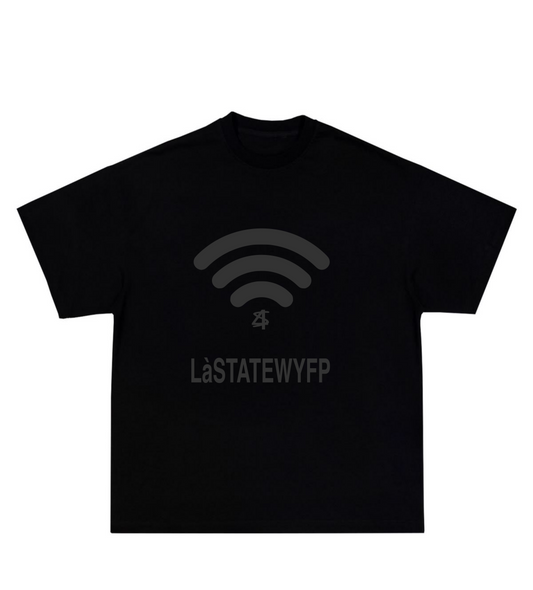 Connected to WYFP