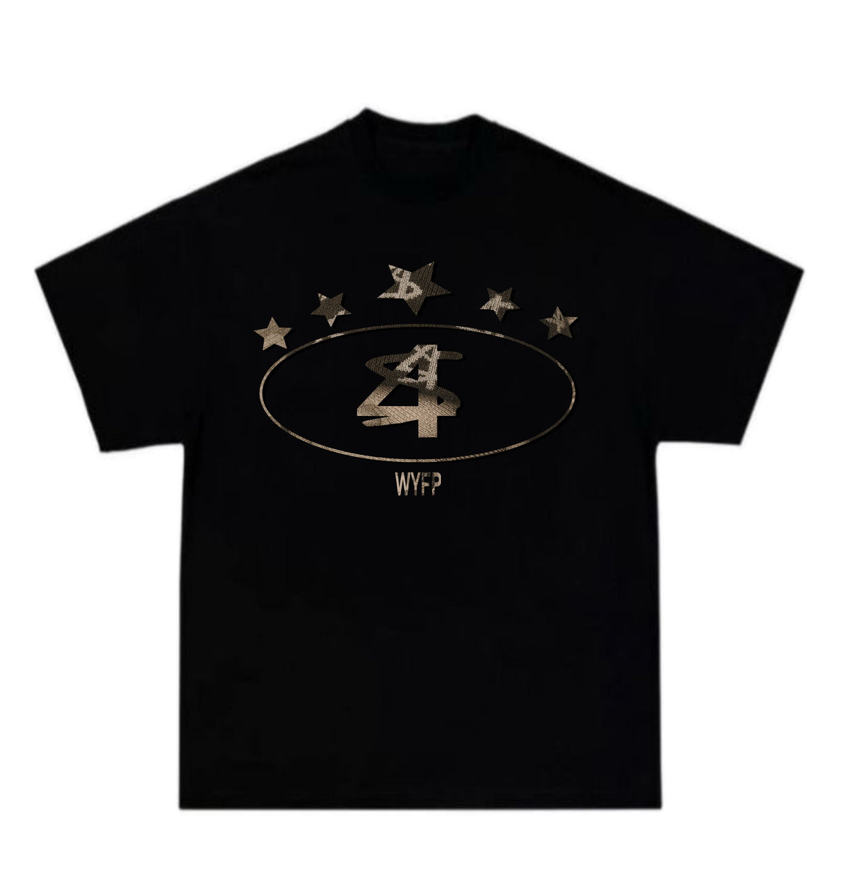 Big gala tee OG