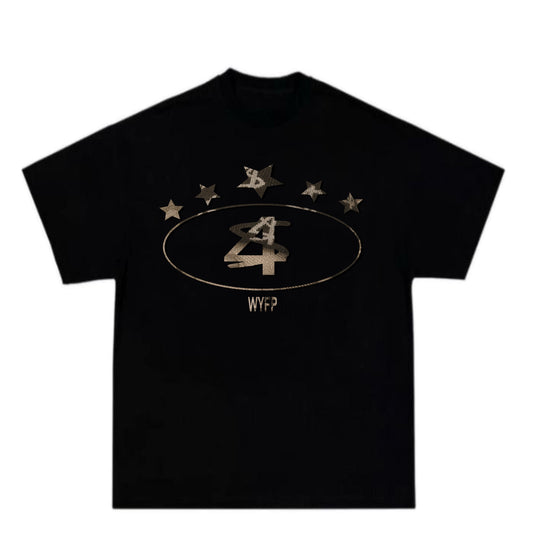 Big gala tee OG